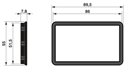 垫圈-HC-B 6-TMS-EEE-PR-DI