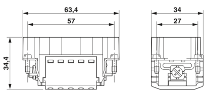 插芯-HC-B10-I-PT-M