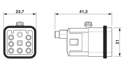 插芯-HC-Q07-I-CT-M