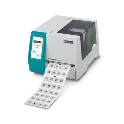 热转印打印机-THERMOMARK ROLL 2.0 CN