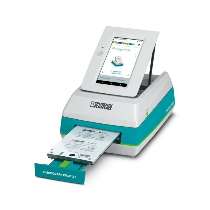 THERMOMARK PRIME 2.0