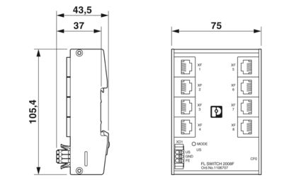 Switch 1043416