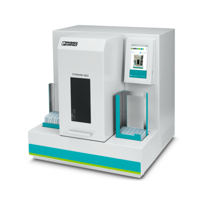 Marcatoare laser