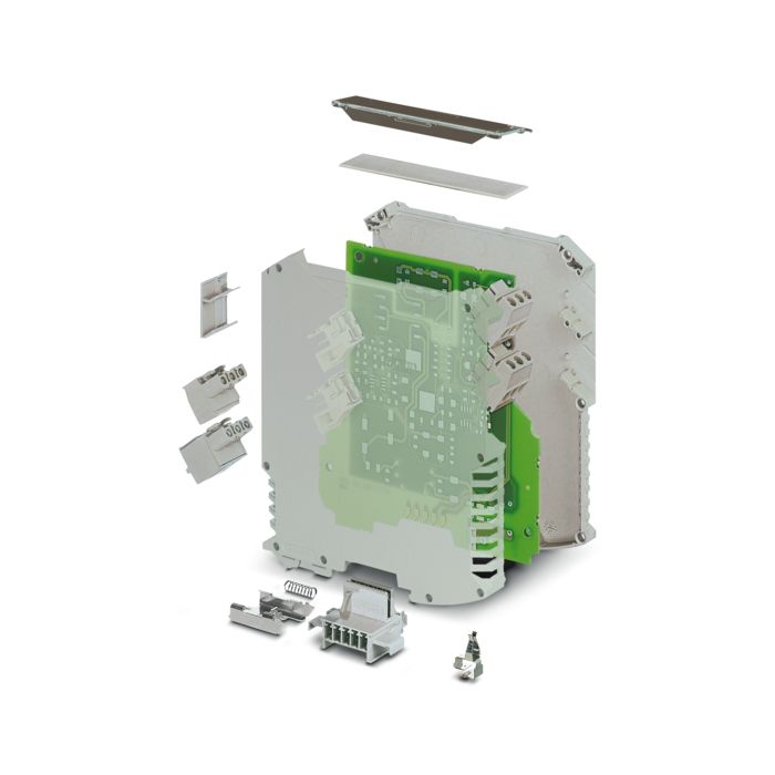 Development kits for prototypes and pre-series devices