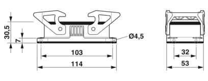 壳体-HC-STA-B16-BWD-ELC-AL