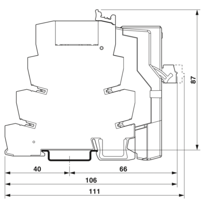 控制器-PLC-V8C/PT-24DC/SAM2