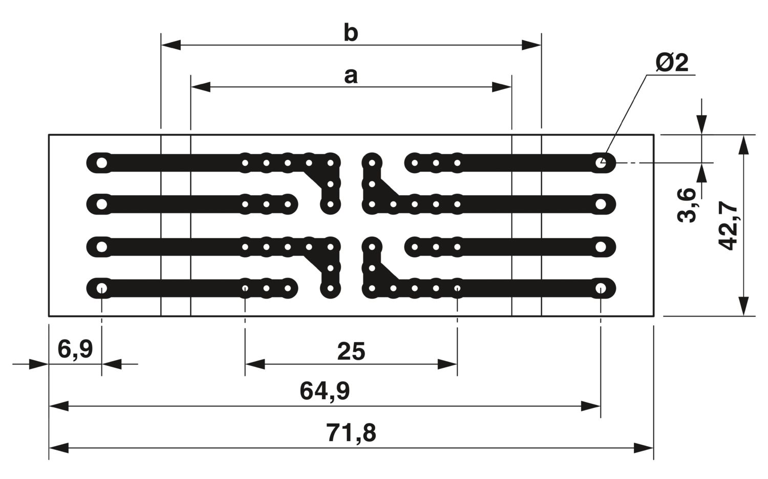 EMG 45-B8 - Electronics housing - 2946201 | Phoenix Contact EMG 45-B8 - Electronics housing - 2946201 | Phoenix Contact