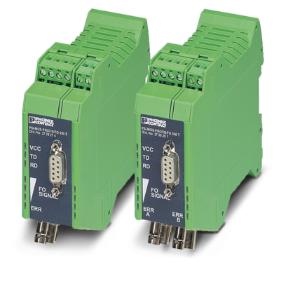 FO转换器-PSI-MOS-PROFIB/FO 850 E