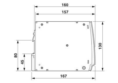 DC/DC转换器-TRIO-PS-2G/1500DC/24DC/8