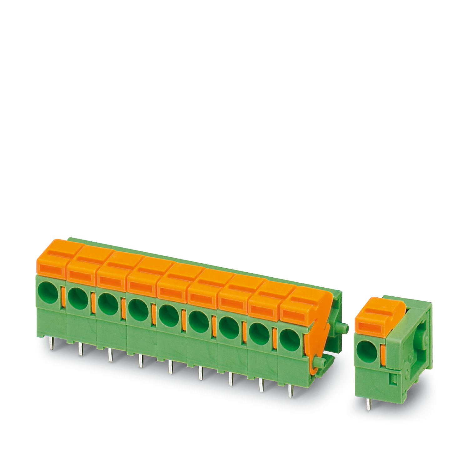 179594-1 : Power Double Lock Connector Contacts | TE