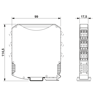 通信模块-RAD-RS485-IFS