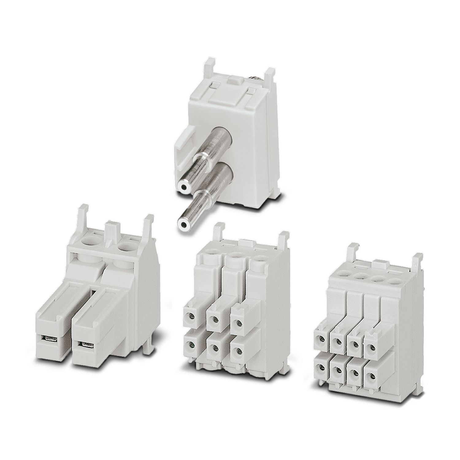 VC-TFS 6 - Contact insert - 1853476 | Phoenix Contact VC-TFS 6 - Contact insert - 1853476 | Phoenix Contact