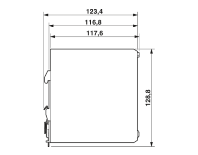 电源-ESSENTIAL-PS/1AC/24DC/120W/EE