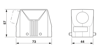 壳体-HC-STA-B10-HLFD-1STM25-EL-AL