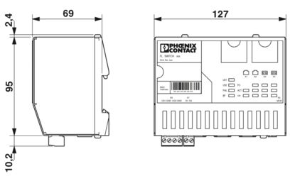 Switch 2700689