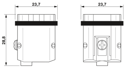 插芯-HC-A04-I-UT-M