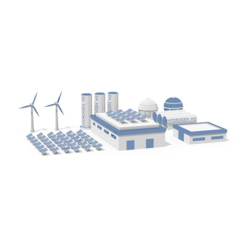 Aplicações Power-to-X