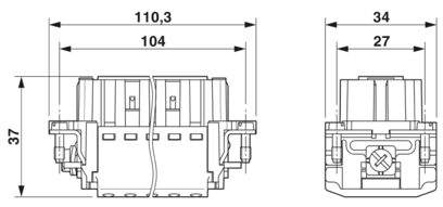 插芯-HC-B24-I-PT-F
