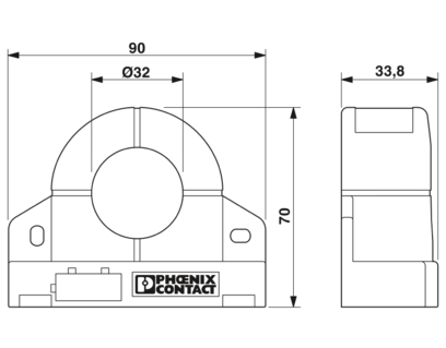 通用变送器-MCR-SL-CUC-500-I