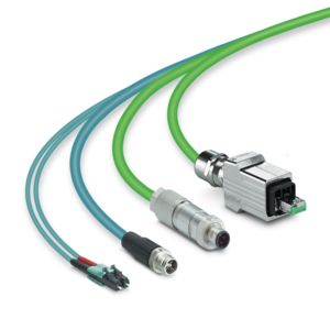 Conectores para datos