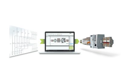 Innovativ software