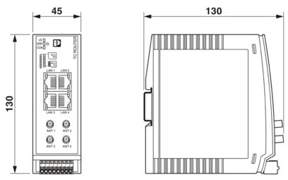 Router 1439475