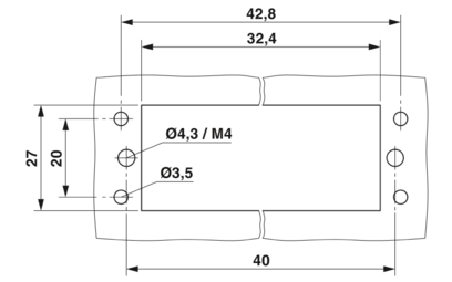 插芯-VC-D1-BU15-PE