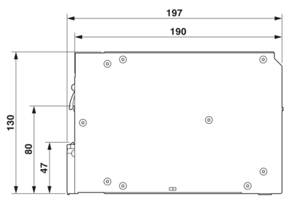 电源-ESSENTIAL-PS/3AC/24DC/960W/EE