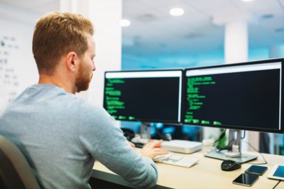 Test Automation Engineer (SAP - Salesforce)