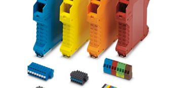 Customer-specific electronics housings