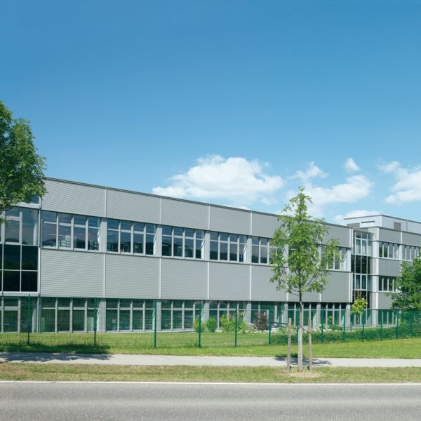 Standort Phoenix Contact Herrenberg