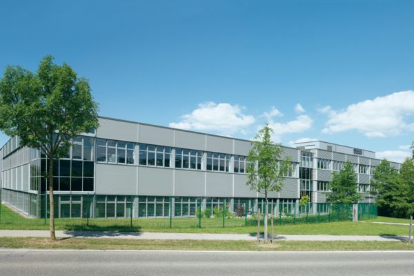 Standort Phoenix Contact Herrenberg
