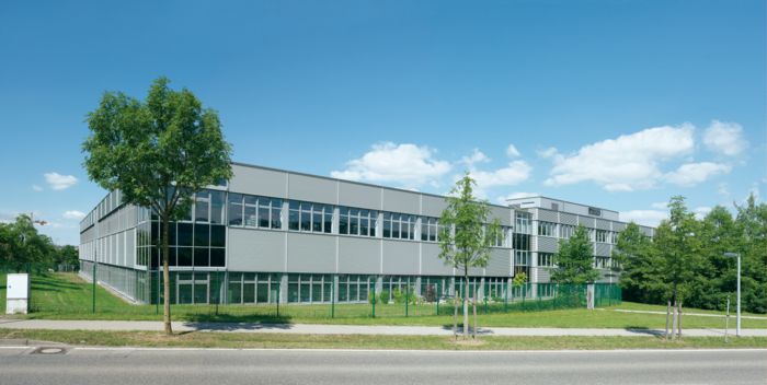 Standort Phoenix Contact Herrenberg