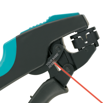 Tool marking