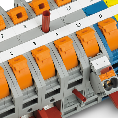 大电流接线端子-PTPOWER 95