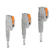 LPO pick-off plug product family