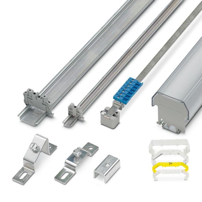 Component mounting