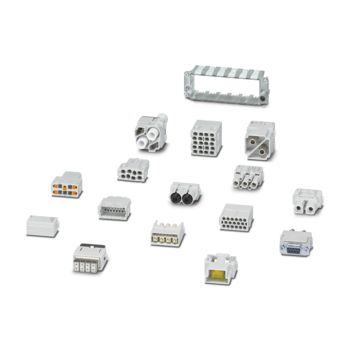 HEAVYCON modular