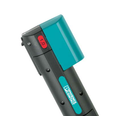 Automatic stripping and crimping devices
