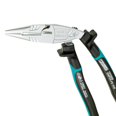 Universal tools