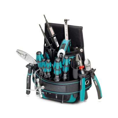 Kit d'outils pour l'installation électrique