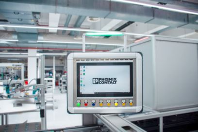 Устройства HMI и ППК