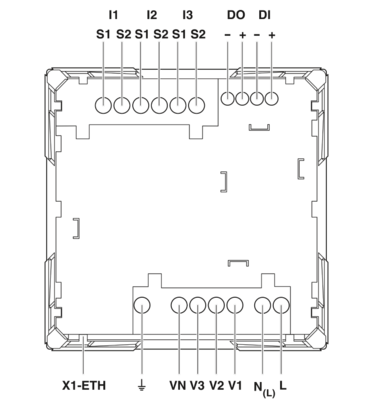 测量设备-EEM-MA770