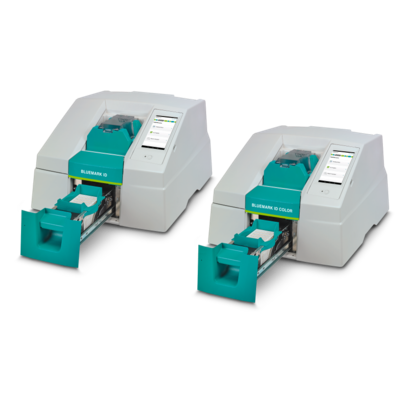 打印机-BLUEMARK ID COLOR