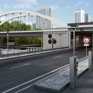 Infrastruktuuri