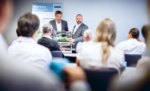 Seminar 19. september - Standardisert sikker kommunikasjon og distribuert automasjon
