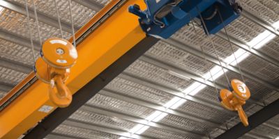 Bluetooth industrial