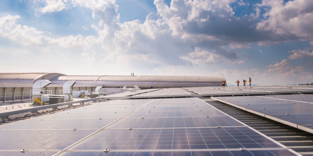 Solar power