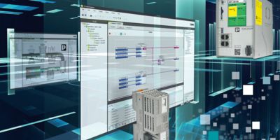  PLCnext Ecosystem RFC 4072S