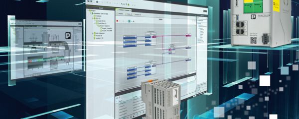 Formation Automate de sécurité sous PLCnext Engineer